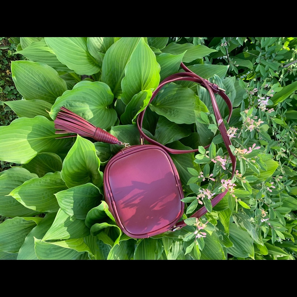 XII | Mini Crossbody - Picture 13 of 13